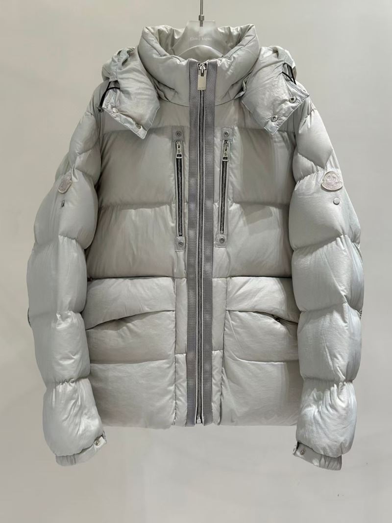 Moncler Down Jackets